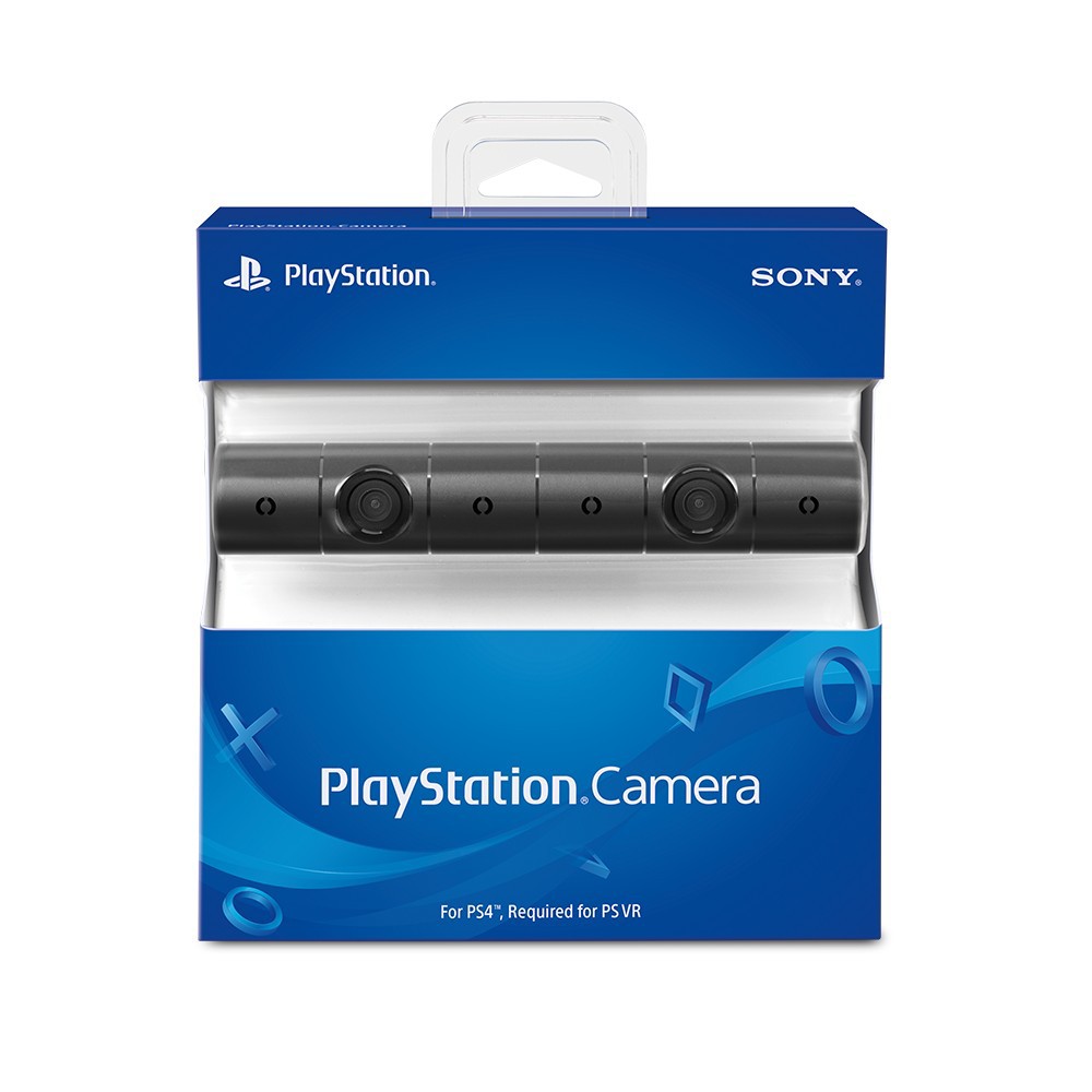 Sony 10040 Playstation Camera (PS4) 