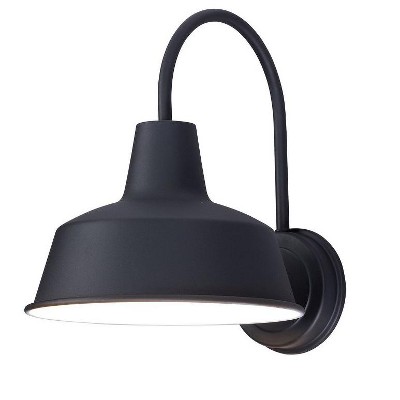Maxim Lighting Pier M 1 - Light Wall Light in  Black