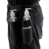 Royal Massage Double Adjustable Massage Oil/Lotion Pump Bottle Holster Belt - 2 of 4