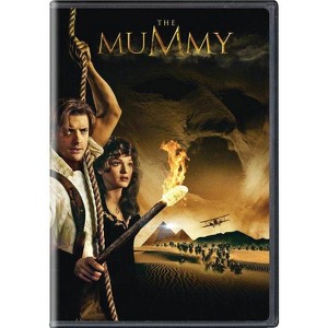 Mummy (DVD) - 1 of 1