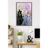 Trends International Wicked: For Good (2025) - Two Halves of the Whole Heart Framed Wall Poster Prints - 2 of 4