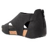 Women's Wo's Barstow Sandals - Very Volatile - 3 of 3