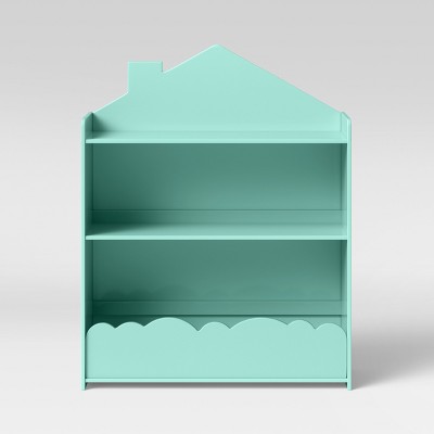 target dollhouse bookshelf