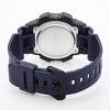 Casio Men's Digital Strap Watch - Blue (W735H-2AVCF) - image 2 of 4