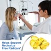 B Beworth Lutein Ester Capsules with Zinc, Vitamins C & E, Omega 3, Support Eye Health, 120ct - 4 of 4