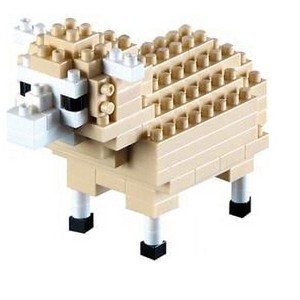 Brixies SHEEP - 1 of 1