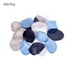 Unique Bargains Reusable Wedding Party Decoration Silk Artificial Flower Petals - 3 of 4