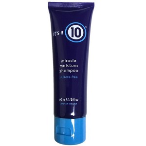 It’s a 10 Miracle Moisture Shampoo – 2 fl oz (60 ml) - 1 of 2