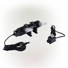 9Watt UV Clarifier Black - Alpine Corporation: ABS Material, Outdoor Fountain Accessory, 1 Year Warranty - 3 of 3