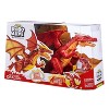 Robo Alive Fire Breathing Robotic Dragon Toy by ZURU - 3 of 4