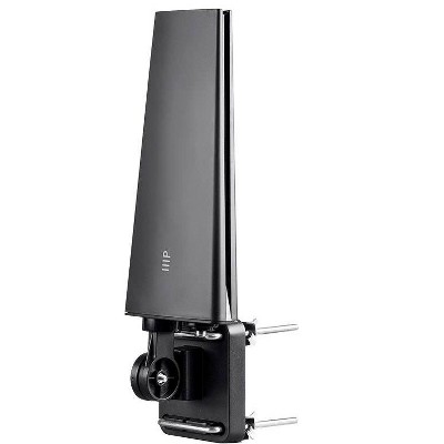 Monoprice Digital HD7 Outdoor HD Antenna, 65 mile range