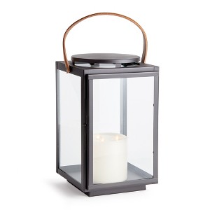 Plum & Post Jennings Lantern Large - 1 of 4