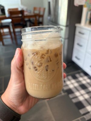 Café Bustelo Unsweetened Espresso-style Iced Coffee - 40 Fl Oz : Target