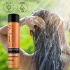 Sunny Isle Jamaican Black Castor Oil Extreme Hydrating Shampoo & Pure Chebe Extreme Hydrating Conditioner (12oz) Duo Set - 4 of 4