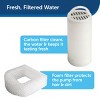 PetSafe Drinkwell Stainless Multi-Pet Fountain - Stainless Steel - 3 of 4