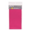 Hot Pink Rectangular Table Cover - Spritz™ - image 4 of 4