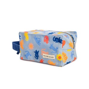 The Tote Project Cosmetic Bag | Meow Meadow - 1 of 4