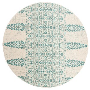 Evoke EVK521 Power Loomed Indoor Rugs - Safavieh - 1 of 4