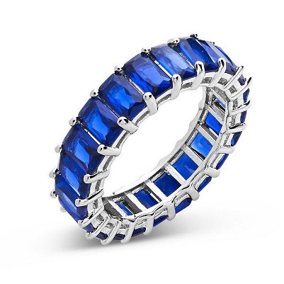 light sapphire blue