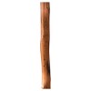 Brazos Walking Sticks Free Form Hickory Handcrafted Wood Walking Stick -  ''55'' : Target