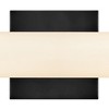 Lark Marti 1 - Light Vanity in  Black - 3 of 4