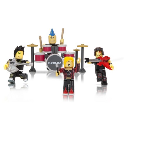 Roblox Punk Rockers Mix Match Set Target - shop all roblox