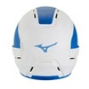 Mizuno B6 Youth Baseball Batting Helmet - 2 of 4