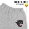 Florida Institute Of Technology Primary Logo Jogger Sweatpants - 3 of 4
