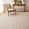 Martha Stewart - MSR9625 - Indoor Handwoven Rugs - 2 of 4