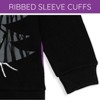 Disney Nightmare Before Christmas Jack Skellington Hoodie - 3 of 4