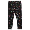 Disney Encanto Mirabel Luisa Isabela Girls Pullover Fleece Sweatshirt and Leggings Outfit Set Toddler - 4 of 4