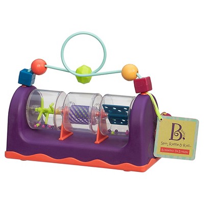 b baby toys target