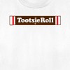 Women's Tootsie Roll Classic Candy T-Shirt - 2 of 4