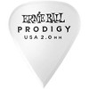 Ernie Ball Sharp Prodigy Picks 6-Packs - 2 of 2