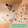 Nuby Play Mat - Safari - 3 of 4