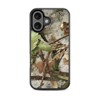 MyBat Design Lab Series Case for iPhone 16 - Forest Camouflage - 3 of 3