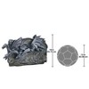 Design Toscano Morgoth Castle Dragons Wall Sculpture - 3 of 3