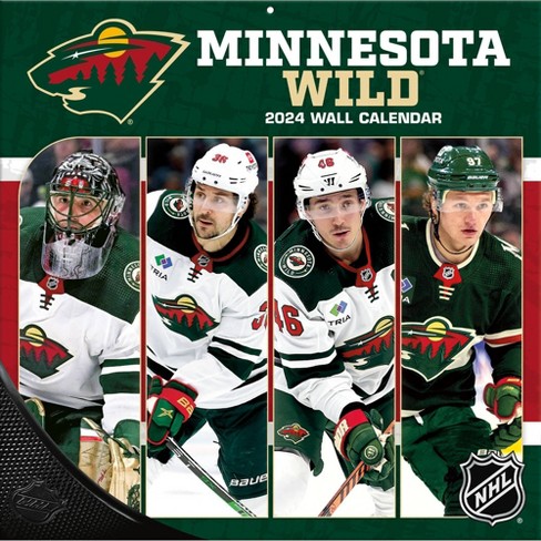 Minnesota Wild - Minnesota Wild added a new photo.