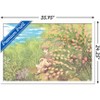 Trends International Fruits Basket - Hiro Soma Framed Wall Poster Prints - 3 of 4