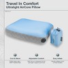 COCOON - Premium - Ultralight AirCore Pillow - 2 of 3