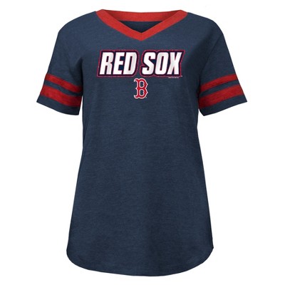 red sox pride shirt