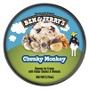 Ben & Jerry's Chunky Monkey Banana Ice Cream - 16oz - image 4 of 4