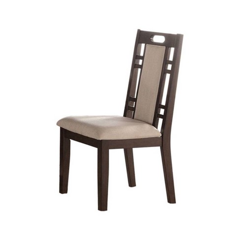 Wooden Chair Set Of 2  : Shop Wayfair For The Best Single Wooden Chair.