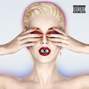 Katy Perry - Witness (Vinyl) - 1 of 1