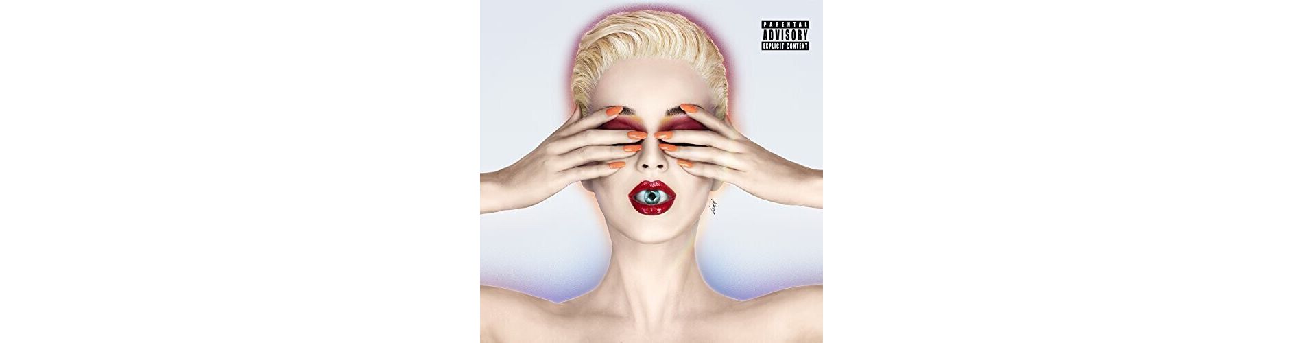 Katy Perry - Witness (Vinyl)