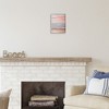 Stupell Industries Pastel Shore Sunset, 14" x 11" - 2 of 4
