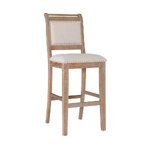 Emmy Barstool - Linon - 1 of 4