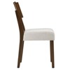 Modway Pax Wood Dining Side Chairs - Set of 2 - 3 of 4