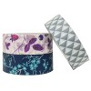 Wrapables Berry Blend Japanese Washi Masking Tape (Set of 3) - 3 of 3