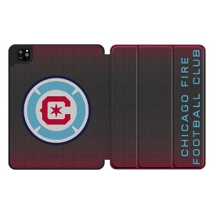 MLS Eastern Conference Teams Linen Tablet Case for Apple iPad - 1 of 4